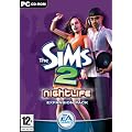 The Sims 2: Nightlife Expansion Pack (PC CD)