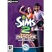 The Sims 2: Nightlife Expansion Pack (PC CD)