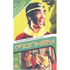 Monkey! - Episodes 4-6 [1979]