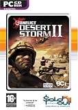 conflict desert storm 2cd (pc game)