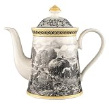 Villeroy & Boch Audun Ferme Coffeepot