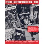 Evergreen Review Reader 1957-1966 book cover