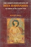 The Eighty-Four Hymns of Hita Harivamsa: An Edition of the Caurasi Pada