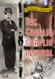 The Charlie Chaplin Festival [UK IMPORT] - Charlie Chaplin