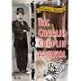 The Charlie Chaplin Festival (1917) DVD [Remastered Edition]