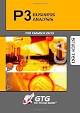 ACCA - P3 Business Analysis : STUDY TEXT