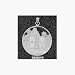 San Diego State Aztecs Hardy Main Archway Pendant - Sterling Silver Jewelry