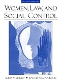 Women, Law, and Social Control (2nd Edition)