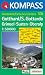  : Gotthard/S. Gottardo - Grimsel - Susten - Oberalp 1 : 50 000: Wanderkarte. Carta escursionista