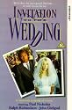 Invitation to the Wedding [VHS] [1983]