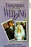 Invitation to the Wedding [VHS] [1983]