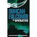 Duncan Falconer MUST reads
