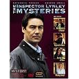 The Inspector Lynley Mysteries - Set 1