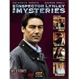 Inspector Lynley Mysteries (6pc) (Dvs)