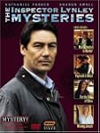 The Inspector Lynley Mysteries
