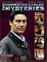 The Inspector Lynley Mysteries - Set 1