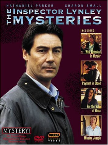 Inspector Lynley - Set 1