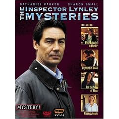 Inspector Lynley - Set 1