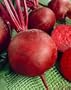 Beet Detroit Dark Red Seed