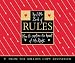 Books : The Little Book of Rules: Capture the Heart of Mr.Right
