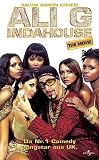 Ali G Indahouse - Sacha Baron Cohen