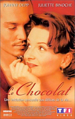 Le Chocolat