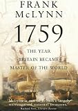 1759: The Year Britain Became Master of the World