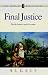 Final Justice (Angel of Mercy Series #7)