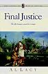 Final Justice (Angel of Mercy Series #7)