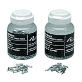 Nashbar Crimp-On Cable Ends