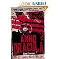Anno Dracula - The Bloody Red Baron