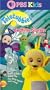 Teletubbies - Bedtime Stories and Lullabies [VHS]