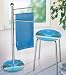 Wenko 7312500 Handtuchst�nder Palmenstrand