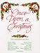 Book Once Upon a Christmas