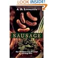 Sausage by A. D. Livingston