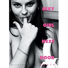 Sexy Girl next Door