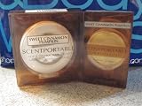 Slatkin & Co Sweet Cinnamon Pumpkin Scentportable unit and refill