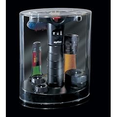 ZYLISS WEIN&CHAMPAGNER FRISCHHALTESET