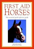 View Book 'First Aid for Horses: The Essential Quick-Reference Guide'