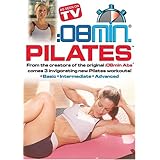 08 Min Pilates