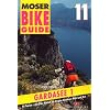 Bike Guide, Bd.11, Gardasee: 50 Touren - alle Bike-Routen der Region Gardasee Nord und Ost