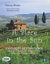 A Place in the Sun: Favourite Destinations