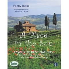 A Place in the Sun: Favourite Destinations