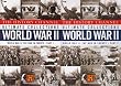 World War II: The War In Europe (Parts 1 and 2) [DVD]
