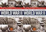 DVD World War II: The War In Europe (Parts 1 and 2) [DVD] code image