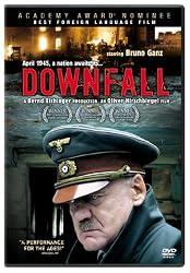 Downfall [DVD]
