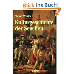 Kulturgeschichte der Seuchen
