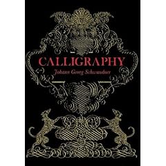 Calligraphy (Calligraphia Latina) (Dover Pictorial Archive)