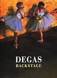 Degas Backstage