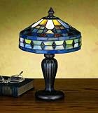12H D&K Landmark Mini Lamp